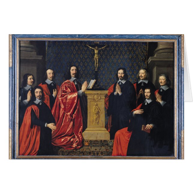 Prevot des Marchands (Voorkant Horizontaal)