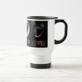 PREY Dan Durkee tasse de voyage