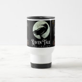 PREY Dan Durkee tasse de voyage (Centre)