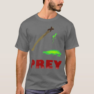 Prey film t-shirt