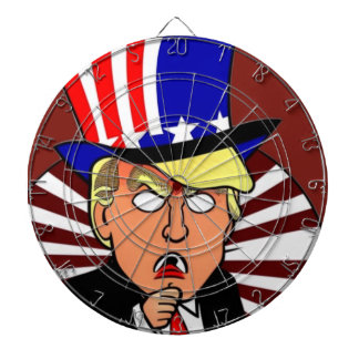 Prez Dartboard Dartbord