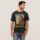 Priapus T-shirt (Voorkant volledig)