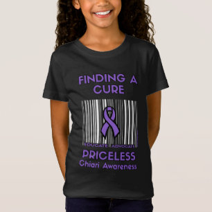 Priceless...Chiari T-shirt