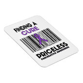 Priceless...Pancreatitis Magneet (Rechterzijde)