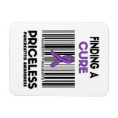Priceless...Pancreatitis Magneet (Horizontaal)