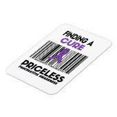 Priceless...Pancreatitis Magneet (Linkerzijde)