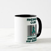 Priceless...PTSD-Mok Mok (Voorkant rechts)