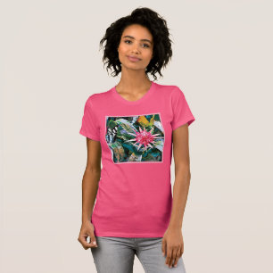 Prickly Bromie T-shirt