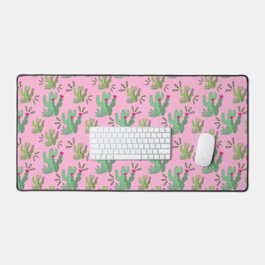 Prickly Paradise (Clavier et souris)