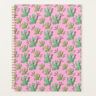 Prickly Paradise