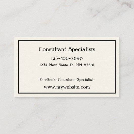 Prickly Pear Cactus Personnaliser les Cartes de vi (Dos)