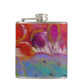 Prickly Pear Flask Heupfles (Voorkant)