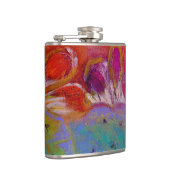 Prickly Pear Flask Heupfles (Rechts)