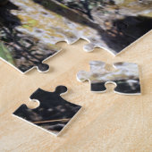 Prickly Pear Harten Legpuzzel (Zijkant)