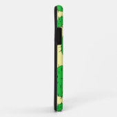 "Prickly Pear" Kawaii Cacti iPhone/5SE Phone Case (Achterkant/rechts)