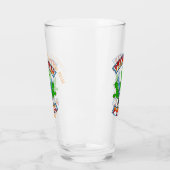 Prickly Pear Posse Schooner door Ann Charles Glas (Links)