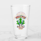 Prickly Pear Posse Schooner door Ann Charles Glas (Voorkant)