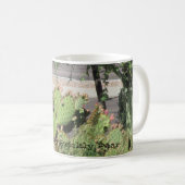Prickly Pear tasse (Devant droit)