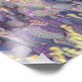 Prickly Pears | Impression photo (Coin)