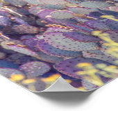 Prickly Pears | Poster (Coin)