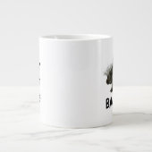 Prickly Porky Extra Grote Beker (Voorkant)