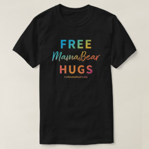 Pride 2021 MamaBears-Shirt T-shirt