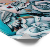 Pride afdrukken poster (Hoek)