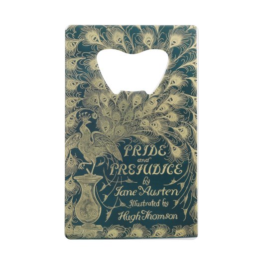 Pride and Prejudice (Devant)