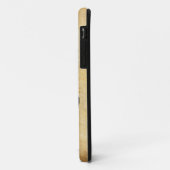 Pride and Prejudice Iphone Case (Achterkant/links)