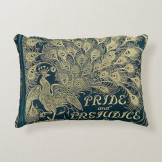 Pride and Prejudice kussen