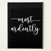 Pride and Prejudice M. Darcy - Most Ardently I (Dos)