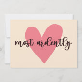 Pride and Prejudice Mr. Darcy - Zeer vurig V (Voorkant)