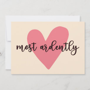 Pride and Prejudice Mr. Darcy - Zeer vurig V