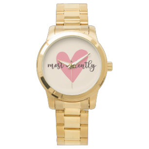 Pride and Prejudice Mr. Darcy - Zeer vurig V Horloge