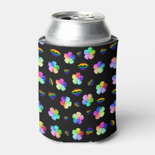 Pride Blikjeskoeler