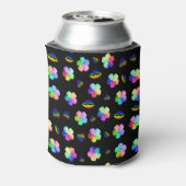 Pride Blikjeskoeler (Blikje Achterkant)