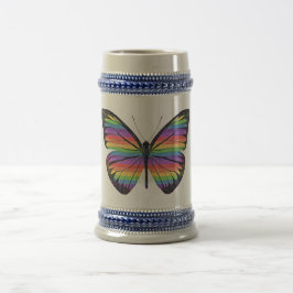 Pride Butterfly - Bierpul