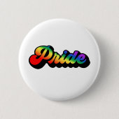 Pride Button (Voorkant)
