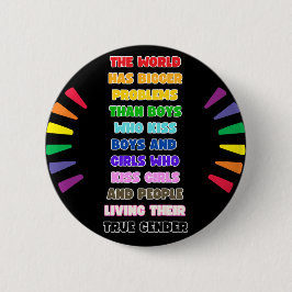 Pride Button