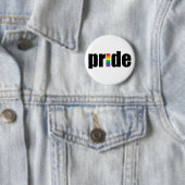 Pride Button (In situ)