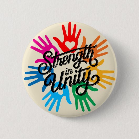Pride Button (Voorkant)