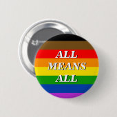 Pride Button (Voorkant /achterkant)