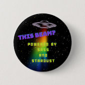 Pride Button (Voorkant)