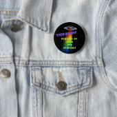 Pride Button (In situ)