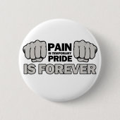 Pride Button (Voorkant)
