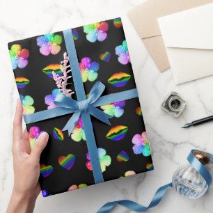 Pride Cadeaupapier