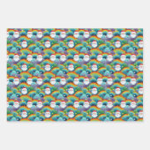 Pride Cadeaus Inpakpapier Vel (Voorkant 3)