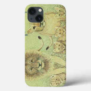 Pride iPhone 13 Hoesje