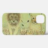 Pride Case-Mate iPhone Case (Achterkant (horizontaal))
