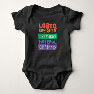 Pride Colorful Romper